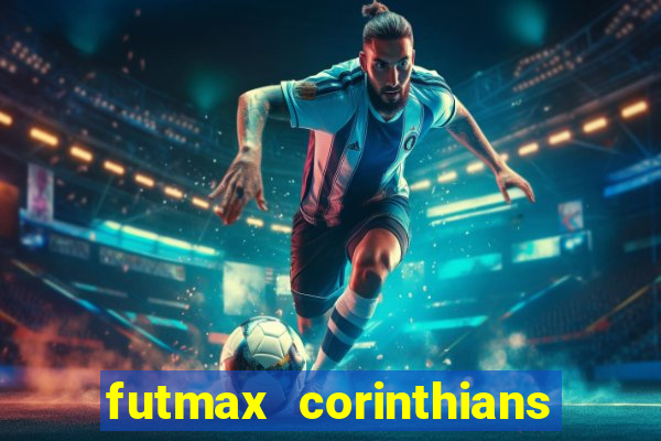 futmax corinthians e cruzeiro